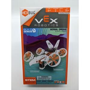 Hexbug - VEX Robotics - Ariel Drone Explorer - STEM
